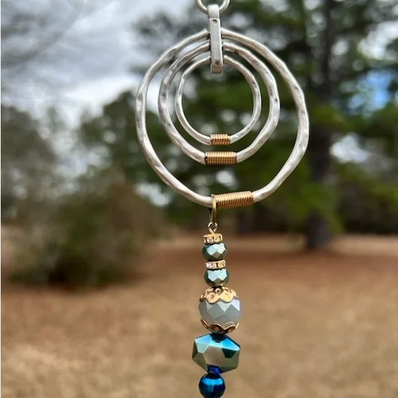 Long Sun Catcher - Picture 4 of 7